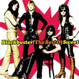 Sweet, The "Blockbuster! (The Best Of Sweet)" 2 CD