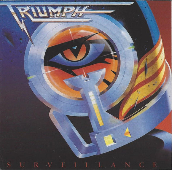 Triumph : 