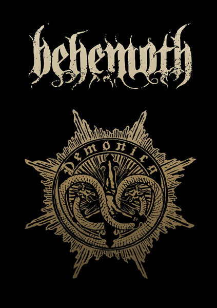 Behemoth : 