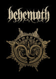 Behemoth : "Demonica" (format livre) 2 CD