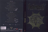 Behemoth : "Demonica" (format livre) 2 CD