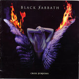 Black Sabbath "Cross Purposes"