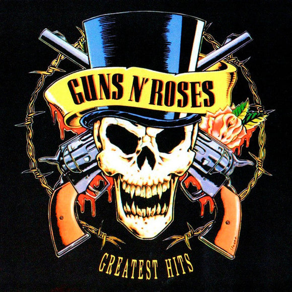 Guns N' Roses 