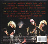 Guns N' Roses "Greatest Hits" 2 CD