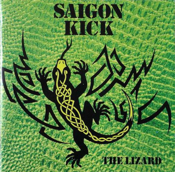 Saigon Kick 