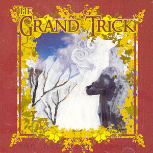 Grand Trick, The "The Decadent Session"