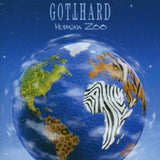 Gotthard "Human Zoo"