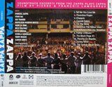 Dweezil Zappa Plays Zappa "Zappa Plays Zappa"