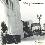 Marty Friedman "Scenes"