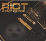 Riot : "Army Of One"