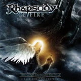 Rhapsody Of Fire "The Cold Embrace Of Fear - A Dark Romantic Symphony"