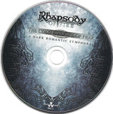 Rhapsody Of Fire "The Cold Embrace Of Fear - A Dark Romantic Symphony"