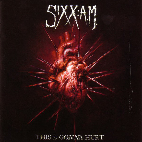Sixx:A.M. 