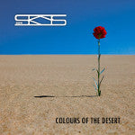 Skys, The "Colours Of The Desert"