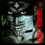 George Lynch "Sacred Groove"