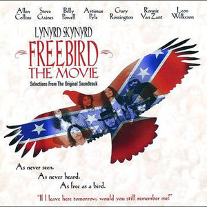 Lynyrd Skynyrd "Freebird The Movie"