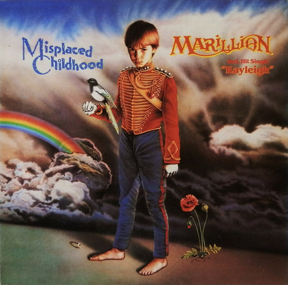 Marillion 