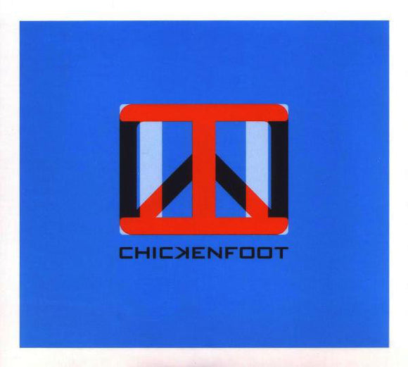 Chickenfoot 