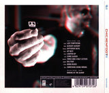 Chickenfoot "III" CD + DVD