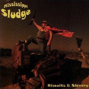 Mississippi Sludge 