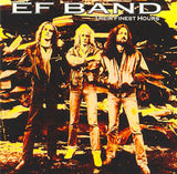 E.F. Band "Their Finest Hours" 2 CD