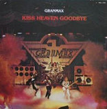 Granmax "Kiss Heaven Goodbye"
