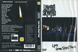 Lynyrd Skynyrd "Lyve From Steel Town"