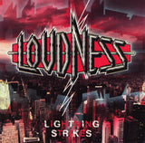 Loudness : "Lightning Strikes"