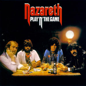 Nazareth : "Play 'n' the game "