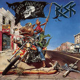Risk : "Hell's Animals"