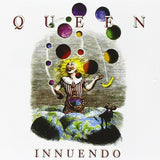 Queen "Innuendo"