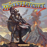 Molly Hatchet "The Deed Is Done"