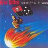 Rose Tattoo "Southern Stars"