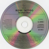 Rose Tattoo "Southern Stars"