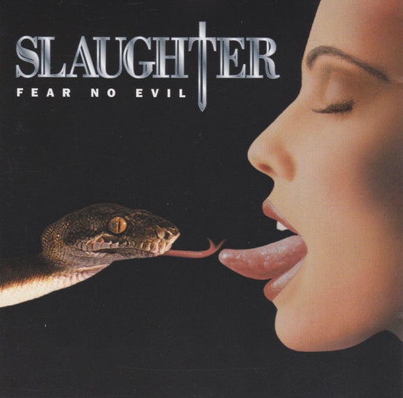 Slaughter 