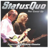 Status Quo "The Cover Up"