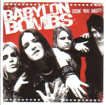 Babylon Bombs 