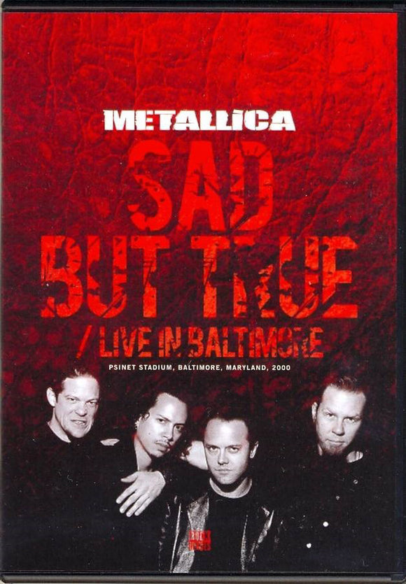 Metallica 