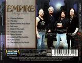 Empire : "Chasing Shadows"