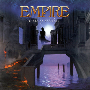 Empire : "Chasing Shadows"