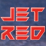 Jet Red "Jet Red"