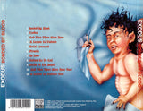Exodus : "Bonded By Blood"