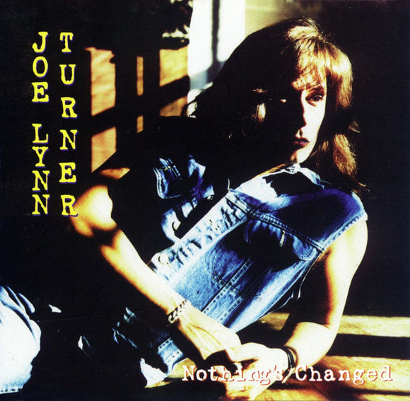 Joe Lynn Turner 