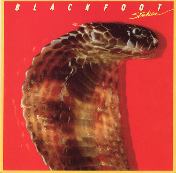Blackfoot : 