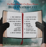 Blue Öyster Cult "On Your Feet Or On Your Knees"
