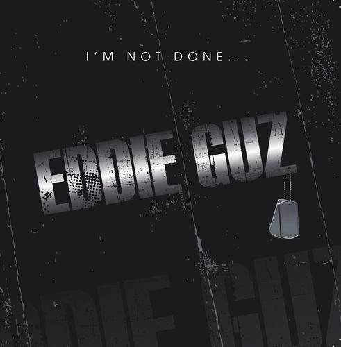 Eddie Guz 