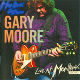 Gary Moore "Live At Montreux 2010"