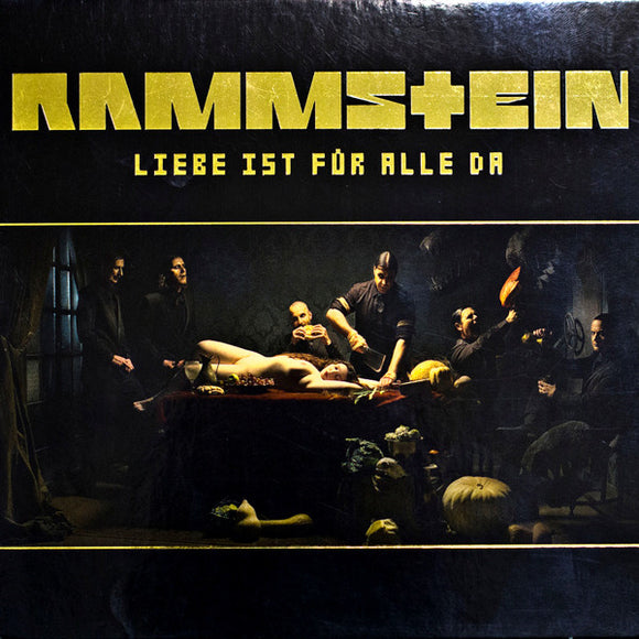 Rammstein 