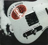 Warner Hodges "Centerline"