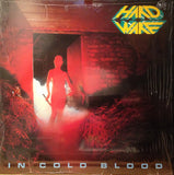 Hardware : "In Cold Blood"